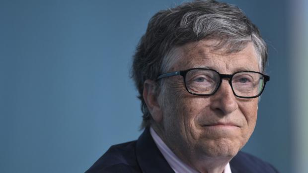Gates amenaza con llevarse su inversión de mil millones de dólares